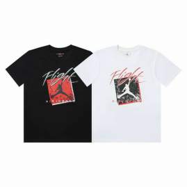 Picture of Jordan T Shirts Short _SKUJordanM-3XL6ctJ8895419541